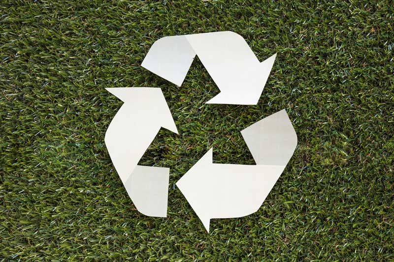 Quais são os impactos ambientais e sociais da reciclagem?