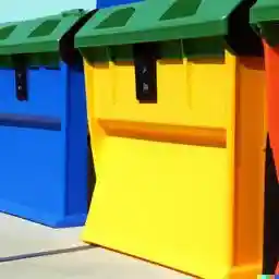 Projeto de gerenciamento de resíduos sólidos